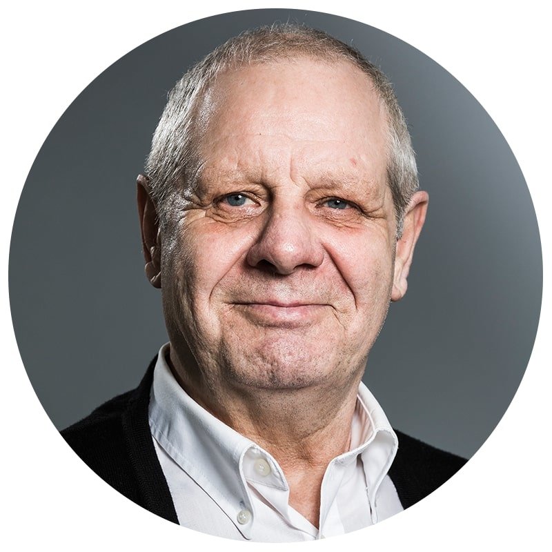 Jochen Block | Fahrzeuglogistik| Wir kaufen dein Auto Direkt