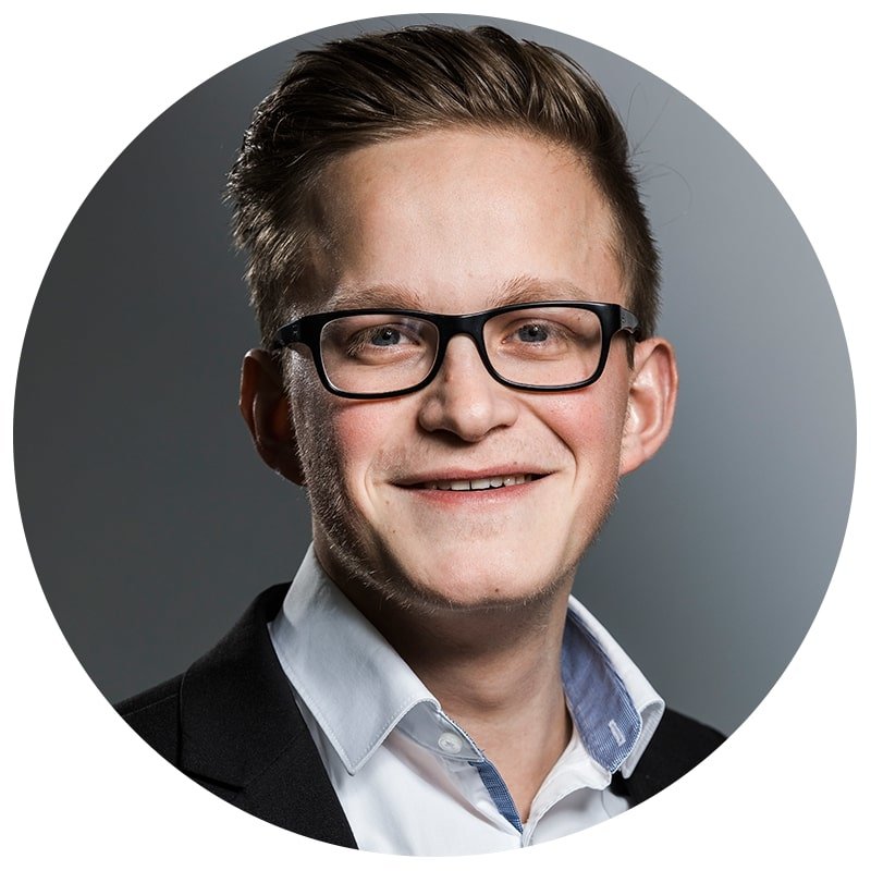 Nils Klaus | Einkauf | Wir kaufen dein Auto Direkt